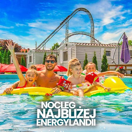 Holiday Park ซาตอร์ ภายนอก รูปภาพ