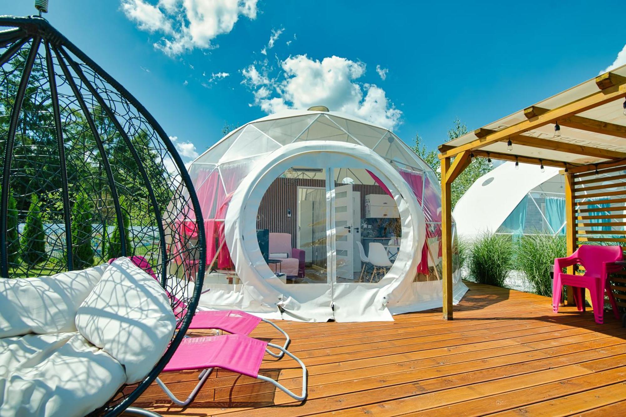 Holiday Park ซาตอร์ ภายนอก รูปภาพ