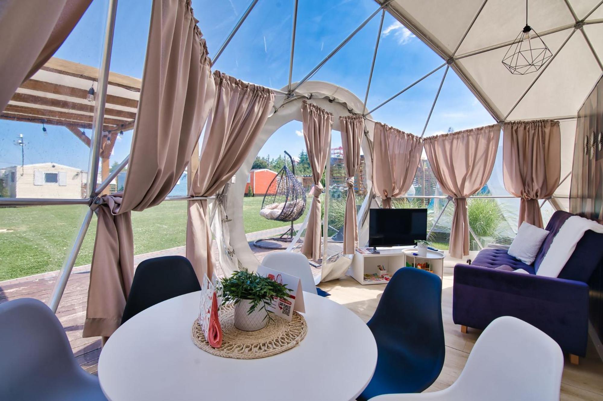 Holiday Park ซาตอร์ ภายนอก รูปภาพ