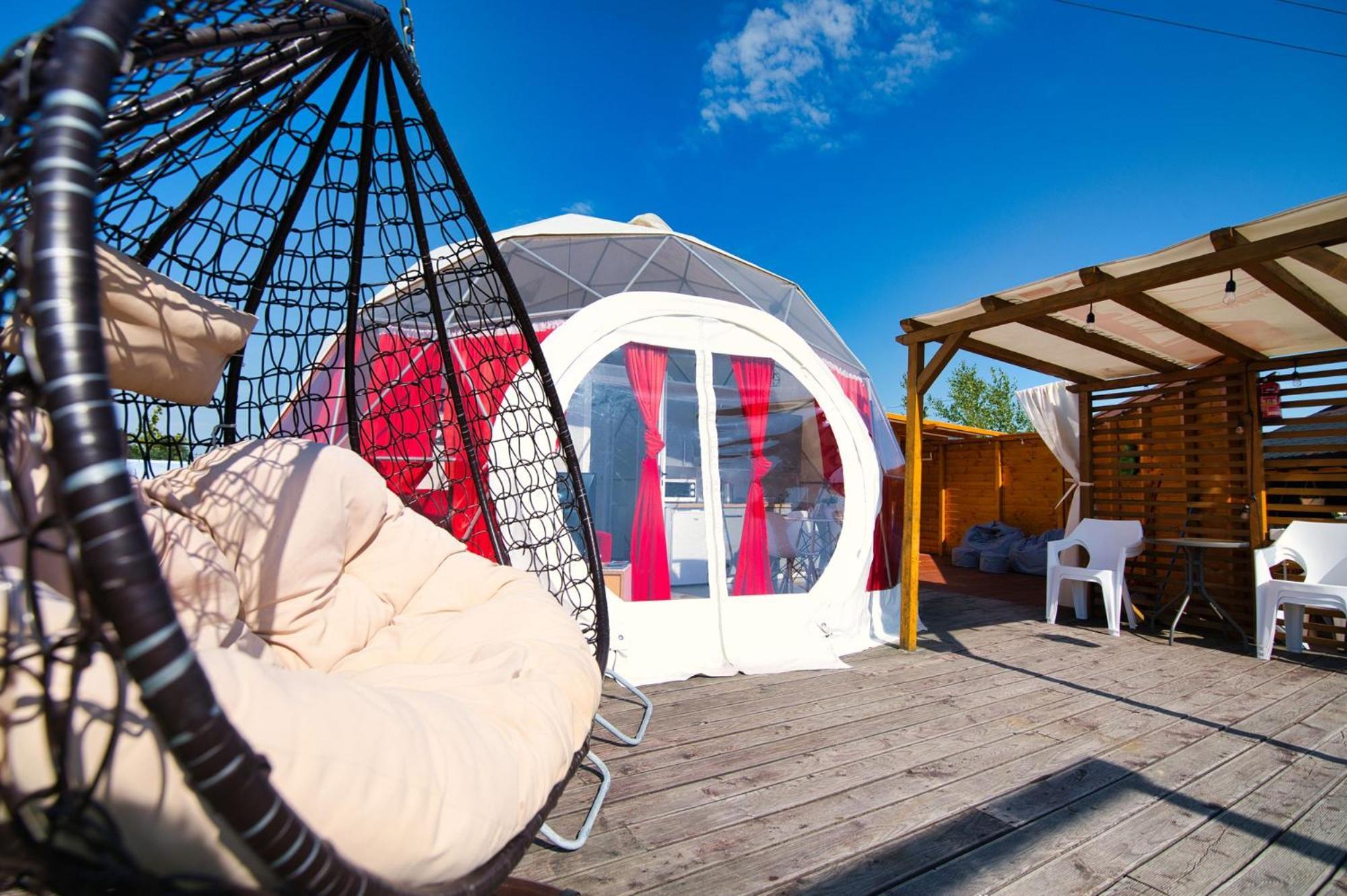 Holiday Park ซาตอร์ ภายนอก รูปภาพ