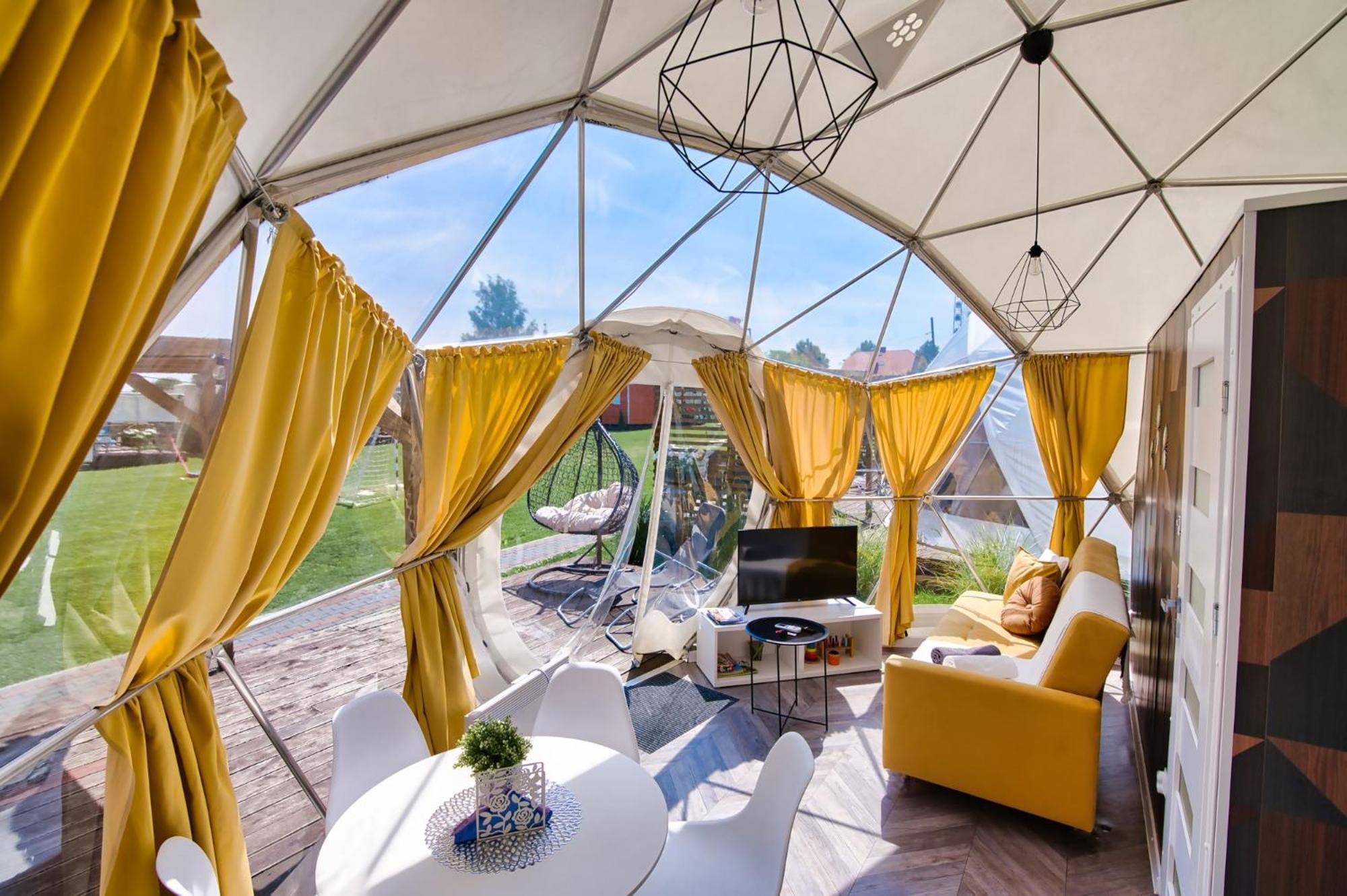 Holiday Park ซาตอร์ ภายนอก รูปภาพ