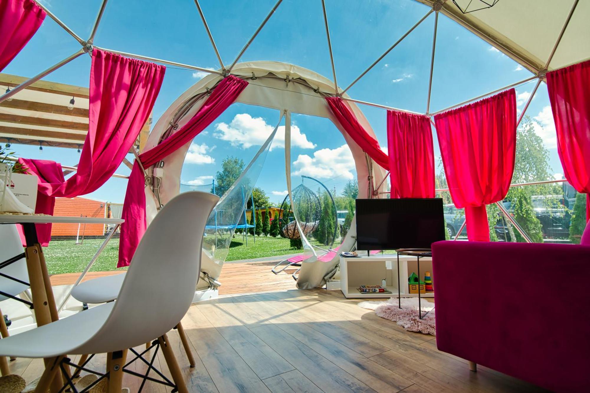 Holiday Park ซาตอร์ ภายนอก รูปภาพ