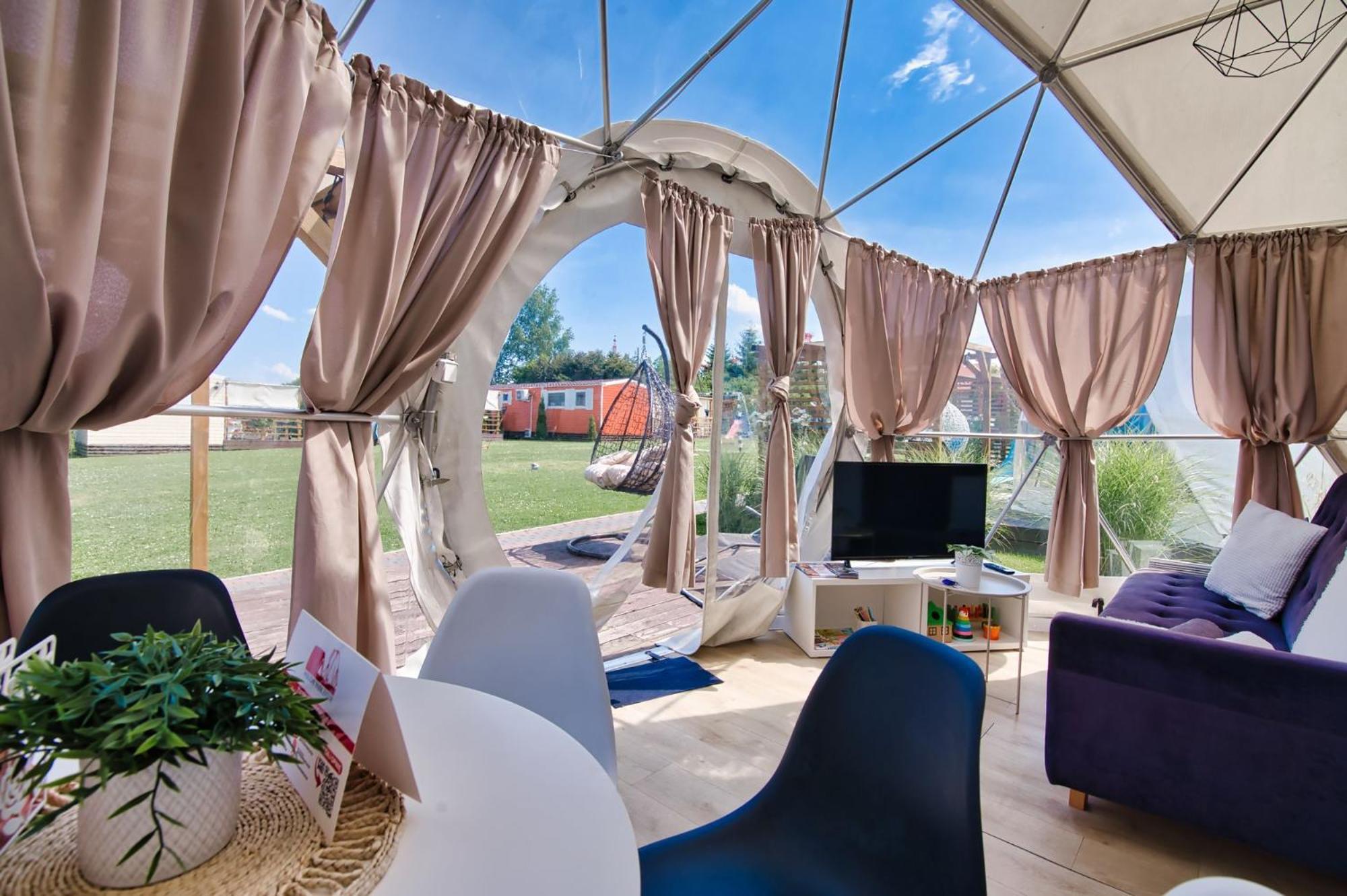 Holiday Park ซาตอร์ ภายนอก รูปภาพ