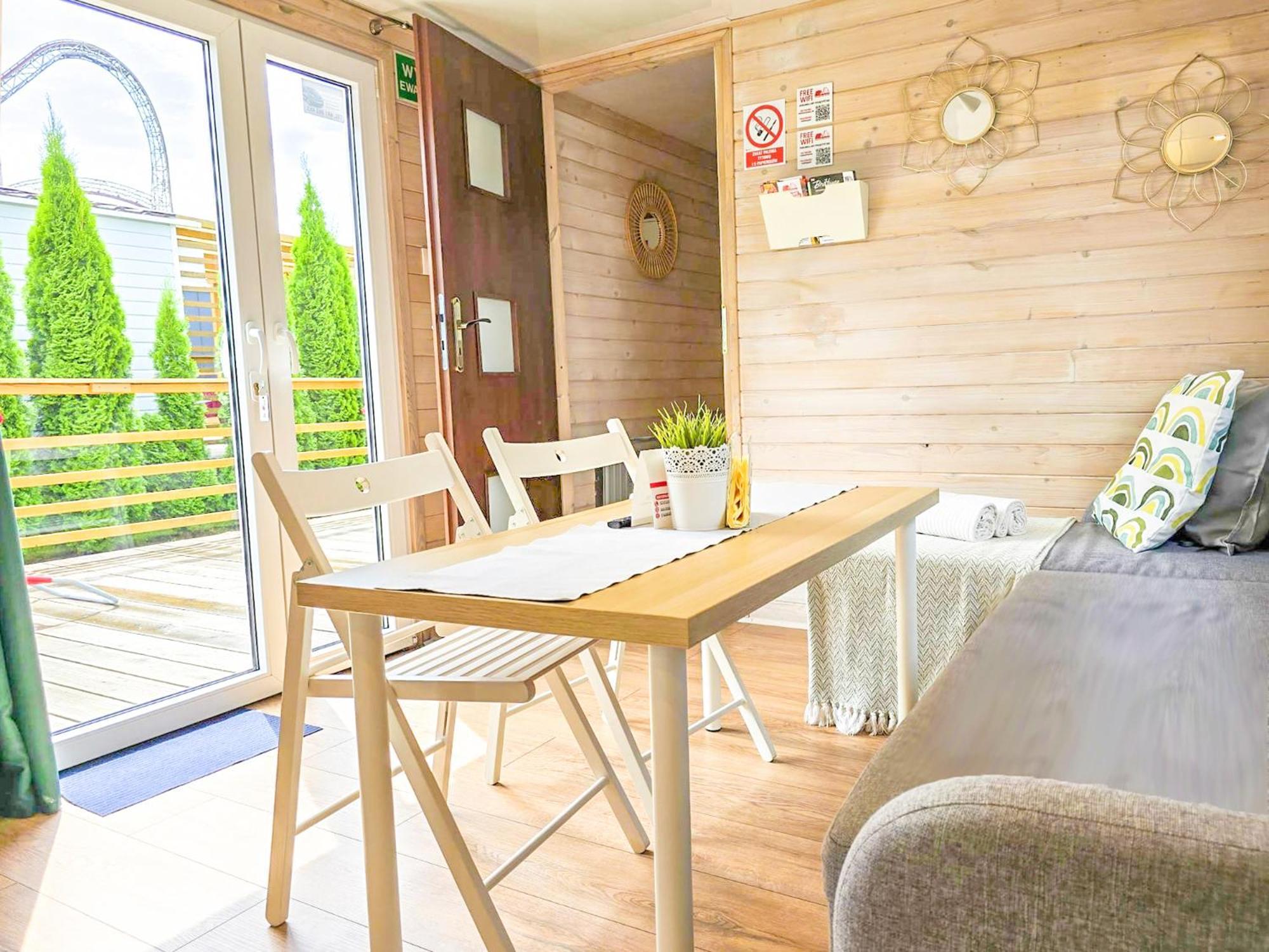 Holiday Park ซาตอร์ ภายนอก รูปภาพ
