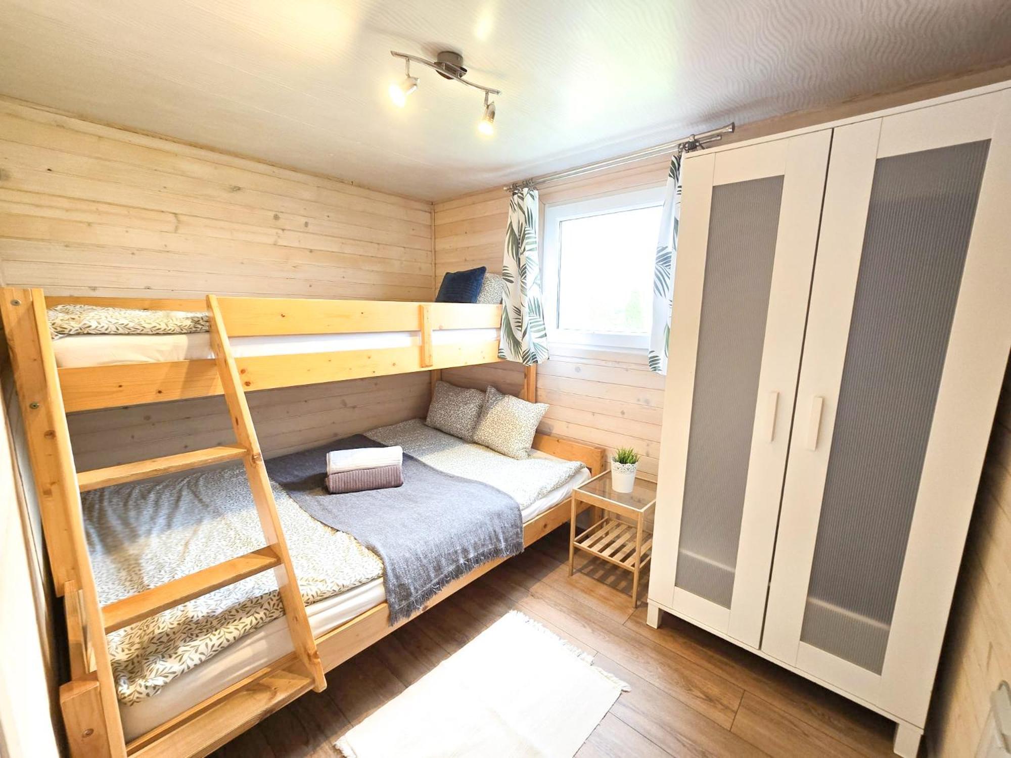 Holiday Park ซาตอร์ ภายนอก รูปภาพ
