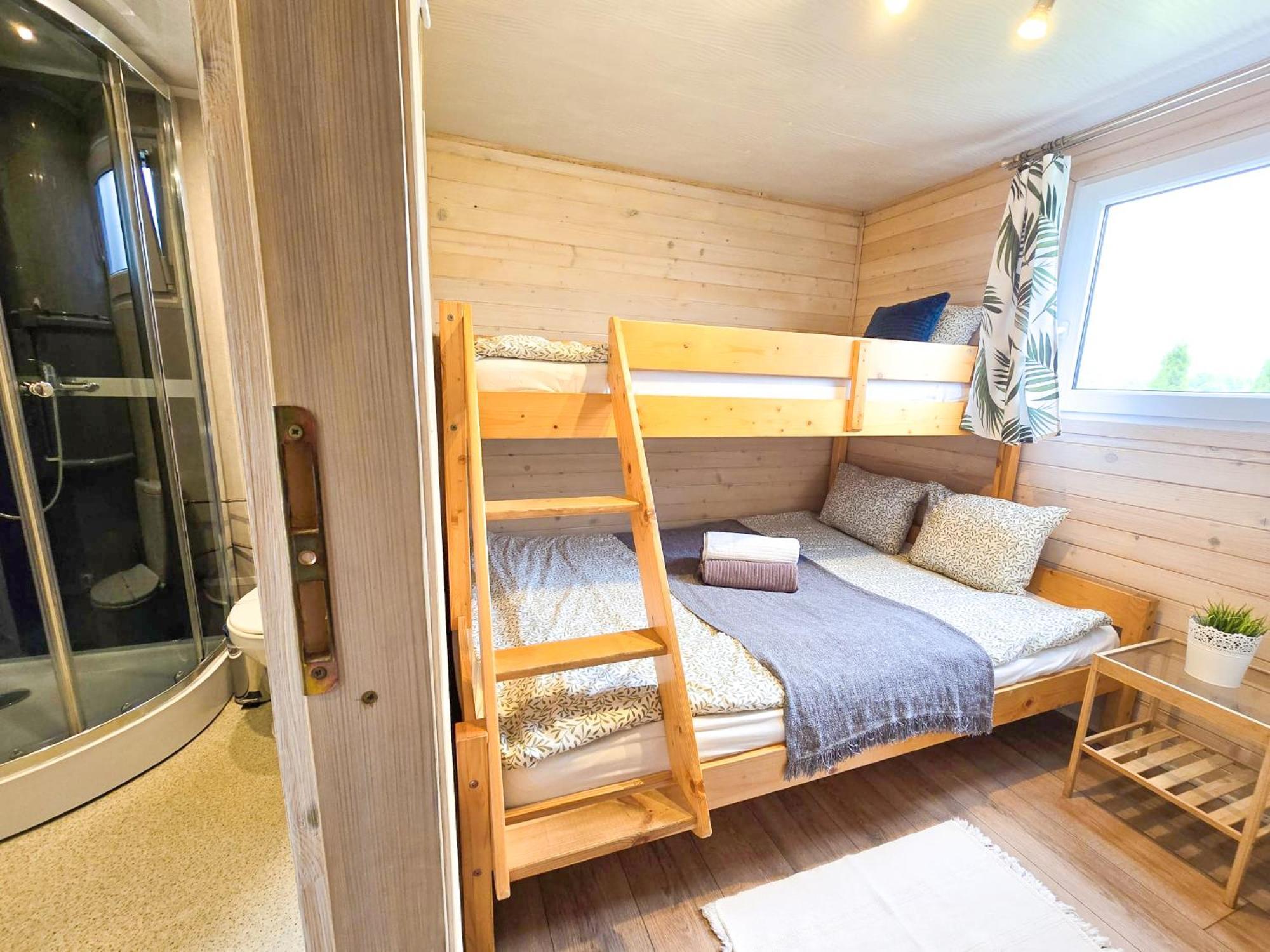 Holiday Park ซาตอร์ ภายนอก รูปภาพ